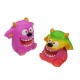 Mouth Monster Squishy 12*14*8CM Slow Rising Cartoon Gift Collection Soft Toy