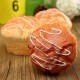 Muffin Cup Cake Squishy Super Soft Bun Gift Cafe Decoration