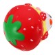 NO NO Squishy Strawberry Penguin 13*11CM Slow Rising With Packaging Collection Gift Soft Toy