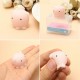 Octopus Squishy Squeeze Toy Cute Healing Toy Kawaii Collection Stress Reliever Gift Decor