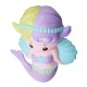 Squishy Angel Mermaid 16cm Soft Sweet Slow Rising Original Packaging Collection Gift Decor