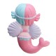 Squishy Angel Mermaid 16cm Soft Sweet Slow Rising Original Packaging Collection Gift Decor