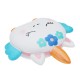 Unicorn Burger Squishy 16CM Slow Rising With Packaging Collection Gift Soft Toy