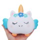 Unicorn Burger Squishy 16CM Slow Rising With Packaging Collection Gift Soft Toy