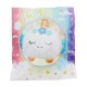 Unicorn Burger Squishy 16CM Slow Rising With Packaging Collection Gift Soft Toy