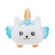 Unicorn Burger Squishy 16CM Slow Rising With Packaging Collection Gift Soft Toy