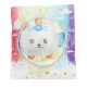 Unicorn Burger Squishy 16CM Slow Rising With Packaging Collection Gift Soft Toy