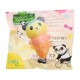 Panda Squishy 16cm Slow Rising With Packaging Collection Gift Soft Toy