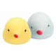 Pigeon Squishy Squeeze Cute Healing Toy Kawaii Collection Stress Reliever Gift Decor