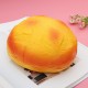 Pineapple Bread Squishy 16*16*8cm Slow Rising With Packaging Collection Gift Soft Toy