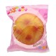 Pineapple Bread Squishy 16*16*8cm Slow Rising With Packaging Collection Gift Soft Toy