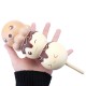 Squishy 8.27inch Dango Takoyaki Octopu Balls Cuttlefish Slow Rising Toy Licensed Tag