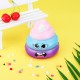 Squishy Sweet Expressions Poo Jumbo 8CM Slow Rising Soft Toys With Packaging Gift Decor