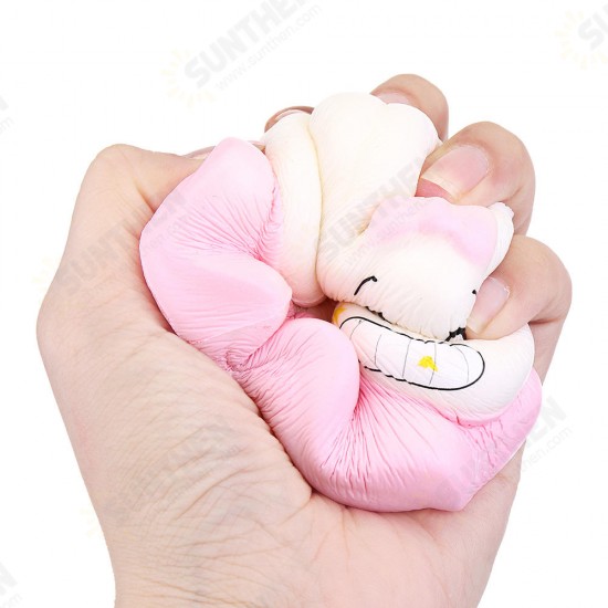 Squishy Sweet Expressions Poo Jumbo 8CM Slow Rising Soft Toys With Packaging Gift Decor