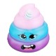 Squishy Sweet Expressions Poo Jumbo 8CM Slow Rising Soft Toys With Packaging Gift Decor