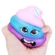 Squishy Sweet Expressions Poo Jumbo 8CM Slow Rising Soft Toys With Packaging Gift Decor