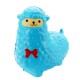 Ram Squishy 17*13 CM Scented Squeeze Slow Rising Toy Soft Gift Collection