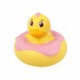 Frog Duck Squishy 10*10*9CM Licensed Slow Rising With Packaging Collection Gift Soft Toy