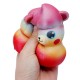 Galaxy Poo Squishy 10*10*9 CM Licensed Slow Rising With Packaging Collection Gift Soft Toy