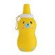 ketchup Squishy 14*5.5CM Licensed Slow Rising With Packaging Collection Gift Soft Toy