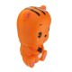 Squirrel Squishy 13*7.5CM Slow Rising With Packaging Collection Gift Soft Toy