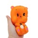 Squirrel Squishy 13*7.5CM Slow Rising With Packaging Collection Gift Soft Toy