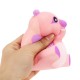 Squishy Bear 10cm Slow Rising Animals Cartoon Collection Gift Decor Soft Squeeze Toy