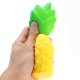 Squishy Cool Pineapple 16cm Slow Rising Soft Squeeze Collection Gift Decor Toy