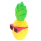 Squishy Cool Pineapple 16cm Slow Rising Soft Squeeze Collection Gift Decor Toy