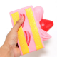 Squishy Fun Strawberry 15CM Cake Squishy Super Slow Rising Original Packaging Toy Collection