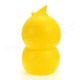 Squishy Gourd Dolls Parents Slow Kids Toy 13.5*7*7CM L Kids/Adults Gift Stress Relieve Toy