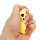 Squishy Gourd Dolls Parents Slow Kids Toy 13.5*7*7CM L Kids/Adults Gift Stress Relieve Toy