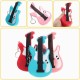 Squishy Guitar 13.5cm Slow Rising Soft Cute Collection Gift Decor Toy