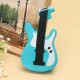 Squishy Guitar 13.5cm Slow Rising Soft Cute Collection Gift Decor Toy