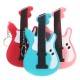 Squishy Guitar 13.5cm Slow Rising Soft Cute Collection Gift Decor Toy