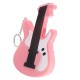 Squishy Guitar 13.5cm Slow Rising Soft Cute Collection Gift Decor Toy