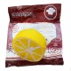 Squishy Half Lemon Soft Toy 10cm Slow Rising With Original Packaging Birthday Festival Gift