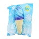 Squishy Ice Cream 15.4*6.2*6.2cm Slow Rising With Packaging Collection Gift Soft Toy