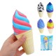 Squishy Ice Cream 15.4*6.2*6.2cm Slow Rising With Packaging Collection Gift Soft Toy