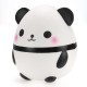 Squishy Panda Doll Egg Jumbo 14cm Slow Rising With Packaging Collection Gift Decor Soft Squeeze Toy