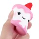 Squishy Pen Cap Panda Dinosaur Unicorn Cake Animal Slow Rising Jumbo With Pen Stress Relief Toys Student School Supplies Office Gift