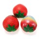 Squishy Rainbow Jam Chocolate Strawberry Jumbo 10cm Soft Slow Rising Fruit Collection Gift Decor Toy