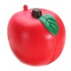 Squishy Red Apple 7cm Soft Slow Rising Fruit Collection Decor Gift Toy