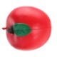 Squishy Red Apple 7cm Soft Slow Rising Fruit Collection Decor Gift Toy