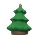 Squishy Santa Claus Christmas Tree 13CM Christmas Gift Decoration Collection With Packaging