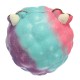 Squishy Sheep Lamb 12cm Cute Slow Rising Original Packaging Random Face Collection Gift Decor Toy