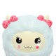 Squishy Sheep Lamb 12cm Cute Slow Rising Original Packaging Random Face Collection Gift Decor Toy