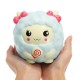 Squishy Sheep Lamb 12cm Cute Slow Rising Original Packaging Random Face Collection Gift Decor Toy