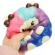 Squishy Sheep Lamb 12cm Cute Slow Rising Original Packaging Random Face Collection Gift Decor Toy