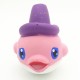 Squishy Slow Rising Kawaii Whale Soft Squeeze Cute Dolphin Cell Phone Strap Bread Cake Stretchy Toy